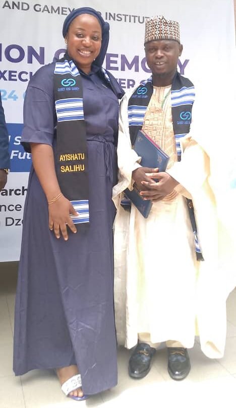 • Mrs and Mrs Osman