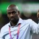Coach Otto Addo