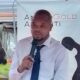 Dr Suleiman Suabil, Physician specialist at AGA- Obuasi Hospitail