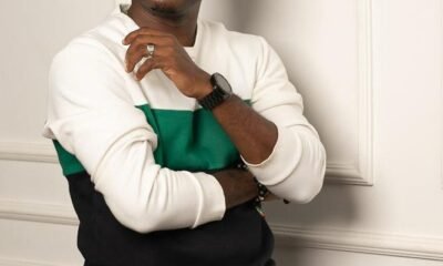 • Israel Ofori