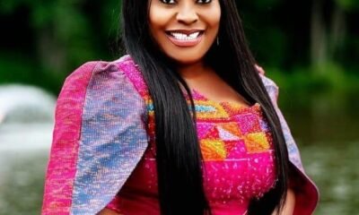 • Josephine Oppong -Yeboah