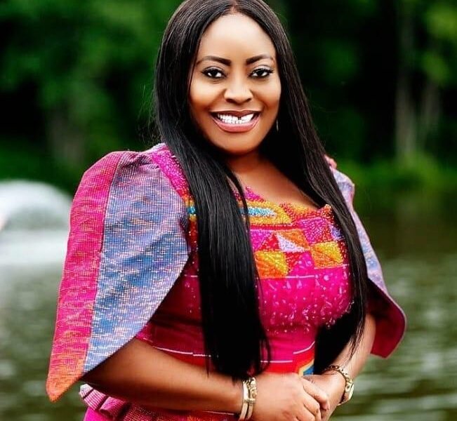 • Josephine Oppong -Yeboah