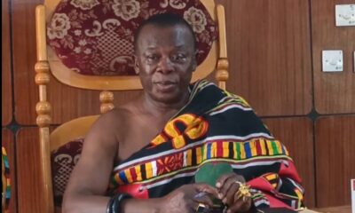 Okokyeredom Sakyi Akoto ll