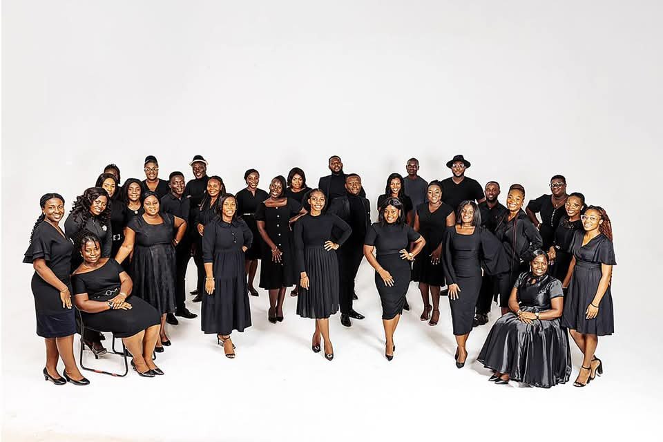 • Voice of Pentecost