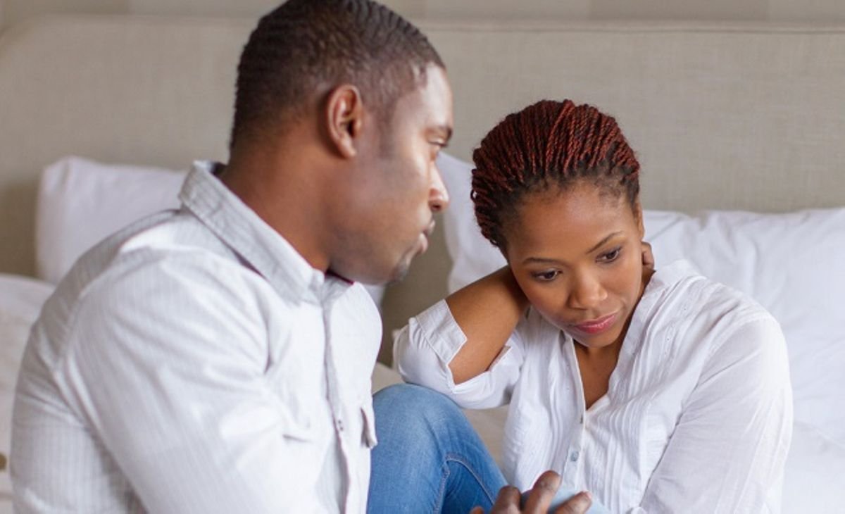 • A good relationship involves a lot of forgiveness