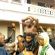 Abessim chief’s installation