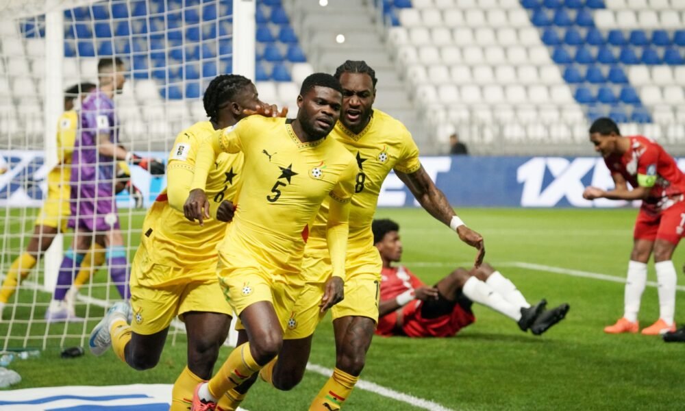Ghana, Jamaica, Nigeria, Trinidad & Tobago for London Unity Cup 2025 Ghana, Jamaica, Nigeria, and Trinidad and Tobago will assemble in London in May to compete for the Unity trophy. In what has been billed as ‘The Best in the West – the Afro Classico Contest,’ fans will be treated to two semi-finals featuring two compelling local derbies. The first semi-final on Tuesday, May 27 will feature the first-ever TriniJam clash on UK shores as the Soca Warriors of Trinidad and Tobago take on the Reggae Boyz of Jamaica to claim who is the best in the West Indies. The following day, May 28, the Super Eagles of Nigeria will face the Black Stars of Ghana to determine who has the bragging rights in West Africa. The four teams will play again on Saturday, May 31, in a double-header with two games to decide who will take the bronze place, followed by the final to see who will lift The Unity Cup 2025. Two-time Unity Cup winners, Nigeria, may start as favourites given their FIFA ranking and recent performances. However, the form book goes out of the window when playing their West African rivals, Ghana, who will be returning to London, where they previously inflicted a 4-1 routing of the Super Eagles. Jamaica will also come to the tournament with old scores to settle, having lost by a solitary goal. Ahead of the game, Rotimi Pedro of AfroSport, the organiaers of the event, stated, “I am proud to announce that The Unity Cup is back. It has been a long road to revive this important community event, and we are happy that fans of African and Caribbean football will get to see international football of the highest caliber at The Unity Cup 2025.” Andy Howes, Co-Director of AfroSport, added, “The Unity Cup is a tournament that really does evoke the often-used phrase ‘an event that goes beyond sport.’ But with the array of elite stars and the profile of the teams involved, this event is not only important in terms of its cultural significance but also reflects the growing commercial importance of African and Caribbean football, as well as the growing demographic of black football fans within English football.” –Ghanafa.org Published and Printed by New Times Corporation, Ring Road West, Accra. Registered at GPO as a Newspaper ISD/5/90. P.O.Box 2638 Accra. Tel: 0203955441 /