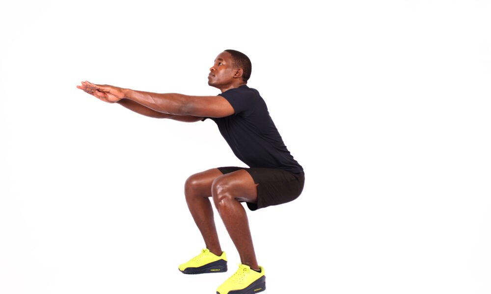 Every single repetitionof squat is worth the effort
