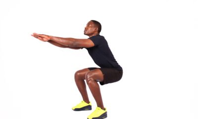 Every single repetitionof squat is worth the effort