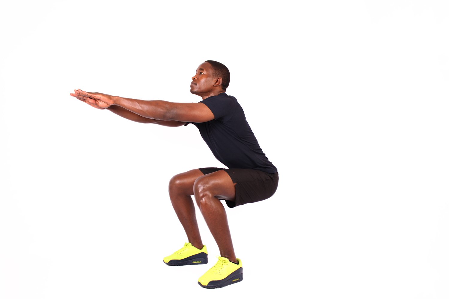 Every single repetitionof squat is worth the effort