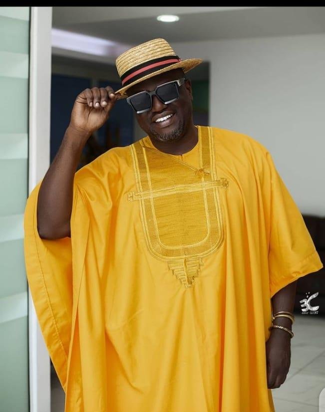 Miki Osei Berko