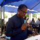 Mr. Robert Kofi Fiadzo