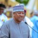 President Mahama speaking at the programme (2)