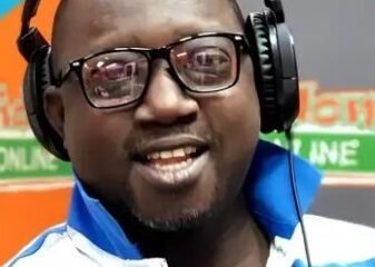 • The late DJ Awana