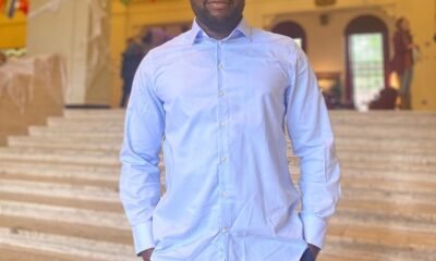 • Author