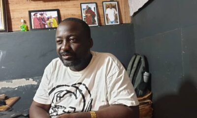 • Dr Prosper Manu Abdulai