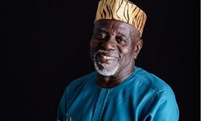 Fred Amugi