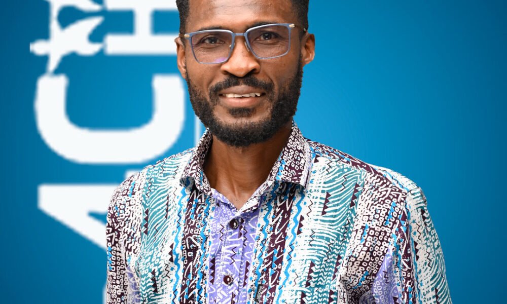 Geoffrey Buta