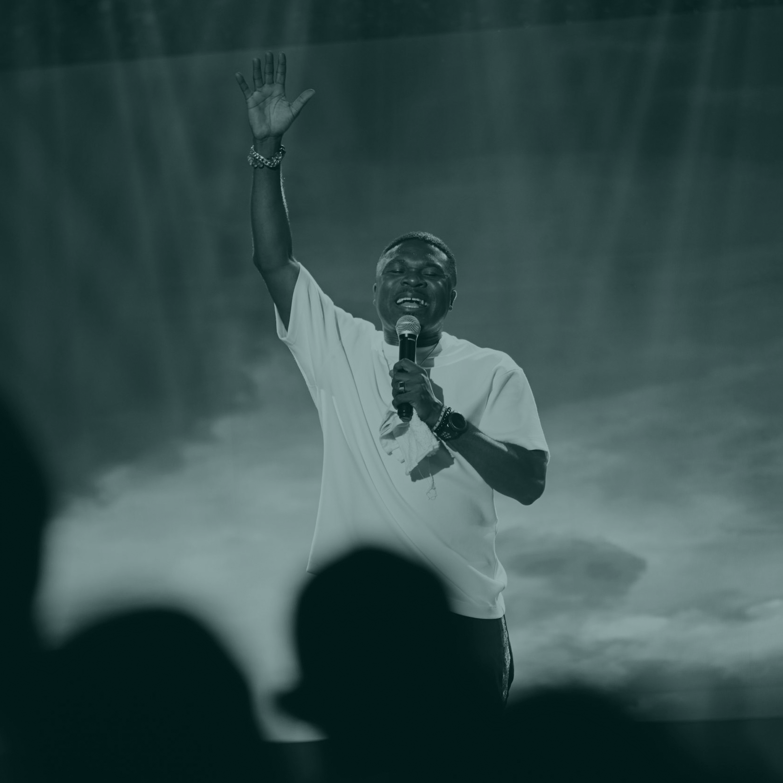 Israel Ofori