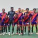 Legon Cities would face a difficult task of returning to the Premier League