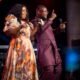 •Piesie Esther and Atarah performing