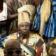 Regent of Mion Traditional Area