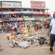 • Some refuse after the decongestion