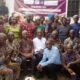 • participants at the event