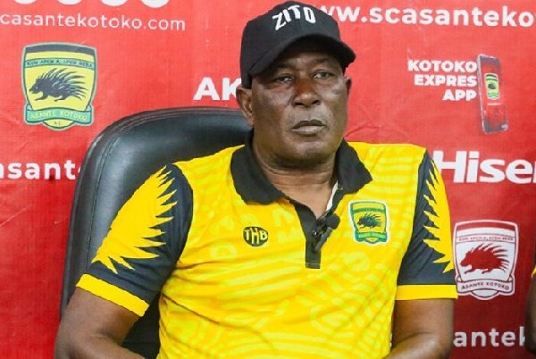 Abdul Karim Zito-Kotoko
