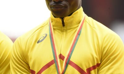 Abdul Rasheed Saminu