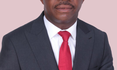 • Dr Stephen Amoah