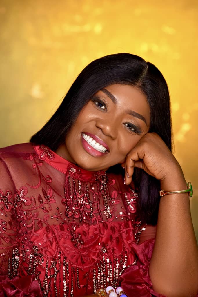 • Afia Ayiwah