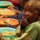 Let's fight malnutrition in Ghana