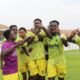 Players of Goldstars set to make history as first time league winners