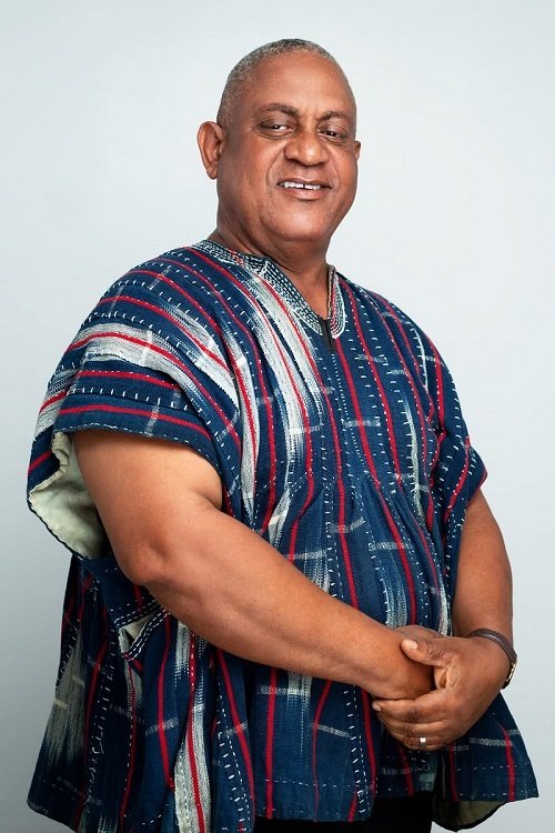 Rev Adaletey