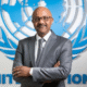UNICEF Country Representative Osama Khogali