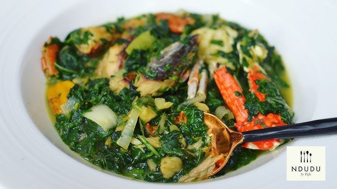 Delicious Ademe