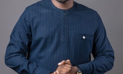 Edem Agbana —Ketu Noth MP