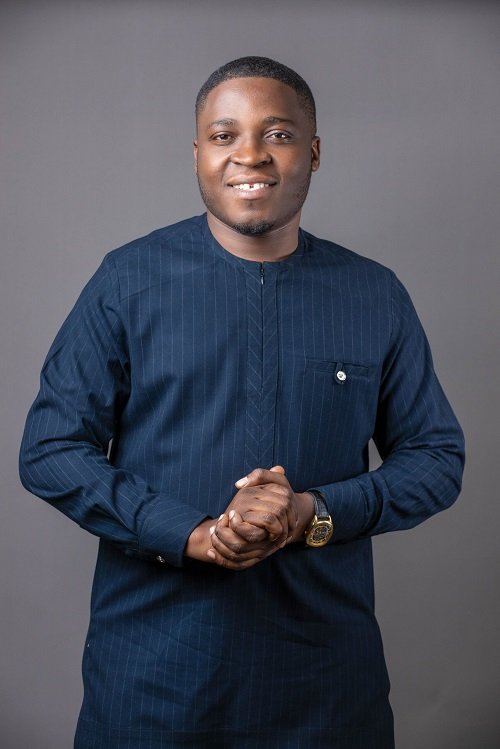 Edem Agbana —Ketu Noth MP