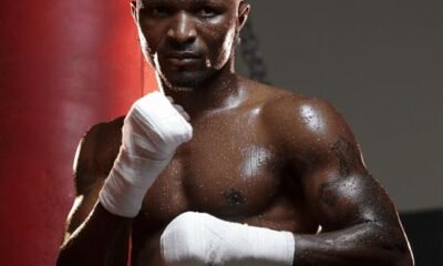 Joseph Agbeko