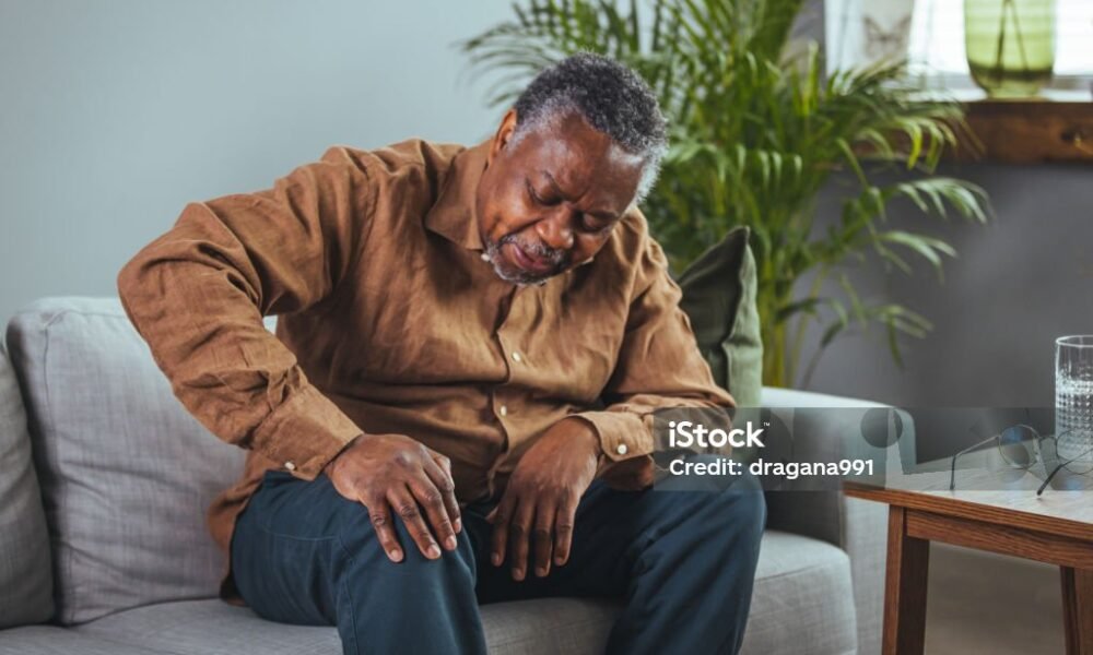 Many people face risks as they age