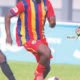 Mohammed Hussein Hearts of Oak