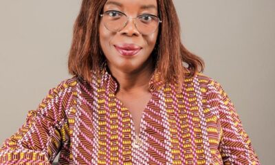 • Mrs Patricia Blankson Akakpo