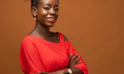 • Ama Tekyiwaa Ampadu Agyemang