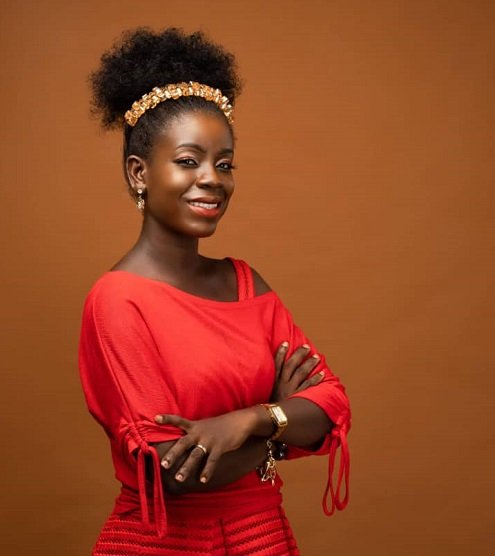 • Ama Tekyiwaa Ampadu Agyemang