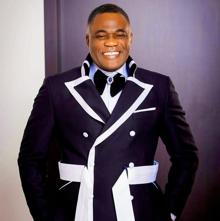 • Bishop Boateng