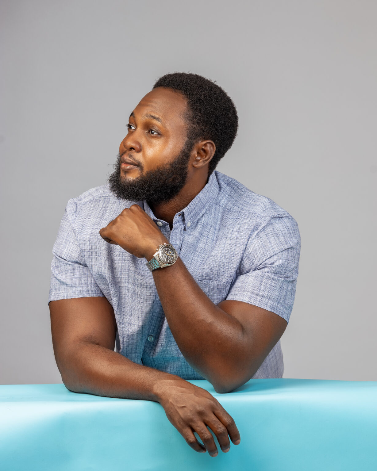 Ps. Cash releases single ‘wadom’ - The Spectator