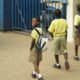 The safety of the children must be paramount to every parent