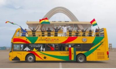 • The tourism sector recorded a significant growth in revenue in 2024
