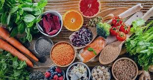 Add vital nutrients to foods